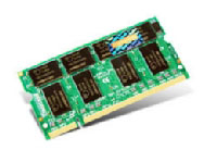 Transcend 1024MB for Fujitsu LifeBook N5010 (TS1GFJ5010)